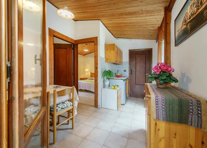 La Rosa Dei VentiAlbergo